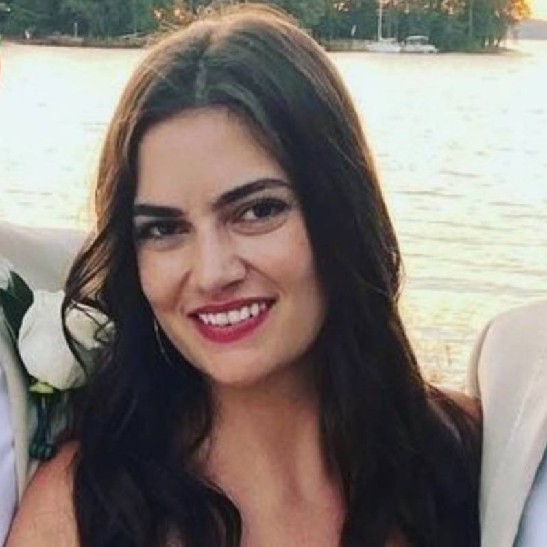 Lauren Hughes