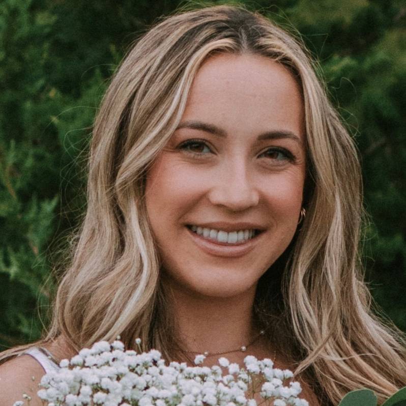 Kayla DiMarzio